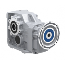 UNIVERSAL MOTORS 齒輪箱螺旋錐齒輪X22S