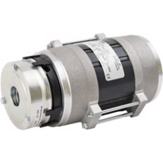 ATB MOTORS 低壓電機家庭和花園應用系列