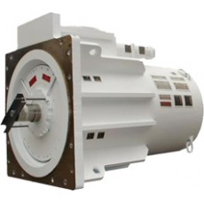 ATB MOTORS 防爆電機TEFC系列