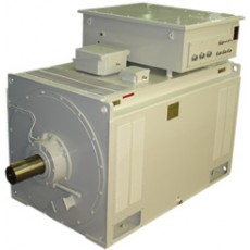 ATB MOTORS 異步生成器系列