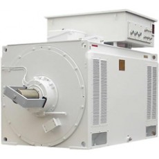 ATB MOTORS 同步發電機系列