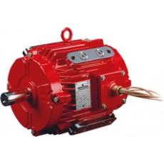 ATB MOTORS 煙氣發動機系列