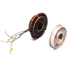 ATB MOTORS 軸向間隙電機系列
