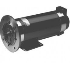 ATB MOTORS 直流電機Bull Electric系列