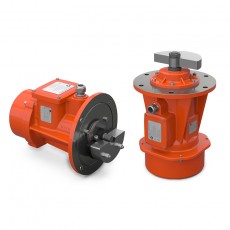 OLI 立式振動(dòng)電機(jī)MVE-F系列