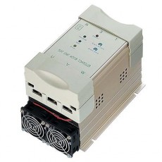 JK 馬達專用緩沖啟動器SMC9XXXXX系列