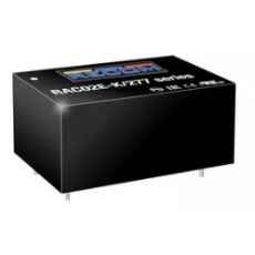 RECOM AC/DC轉換器RAC02E-K/277系列