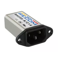 RECOM AC/DC轉換器RAC05-K/C14系列