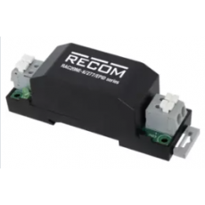 RECOM 轉換器RAC20NE-K/277/EPID系列
