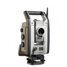 Trimble 高性能機器人全站儀S7系列