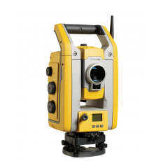 Trimble 機器人全站儀S5系列