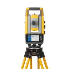 Trimble 自動鎖定全站儀S5 Autolock系列