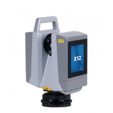Trimble 三維激光掃描系統X12系列