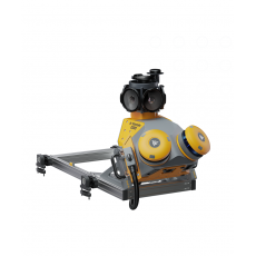 Trimble 移動影像繪圖系統MX60系列