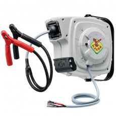 RAASM 電池充電電纜卷筒ART.2155F系列