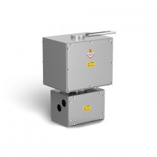 RAASM 電動旋轉(zhuǎn)集電器 RG250系列