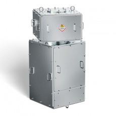 RAASM 電動旋轉(zhuǎn)集電器RG800系列