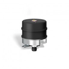 RAASM 電動旋轉(zhuǎn)集電器T160P系列