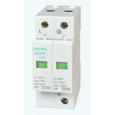 vigivolt 電涌保護器V3T-20系列