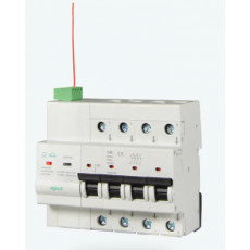 vigivolt 永久過壓和欠壓保護器PRO-4P系列