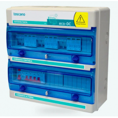 vigivolt 光伏設備保護板ECO-DC-INV-AC