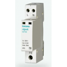 vigivolt 瞬態過電壓的保護器V2T-30系列