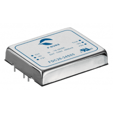 HELIOS 穩壓DC-DC轉換器FDC20-W系列