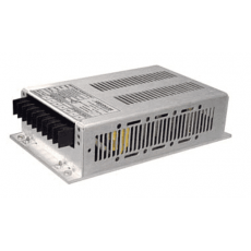 HELIOS 導軌式DC/DC轉換器DCW102R系列