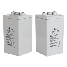 HELIOS 穩定電源GFM 2V 200Ah 系列