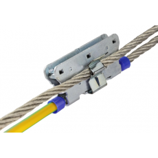 HEBOTEC 導體電纜等電位連接端子系列