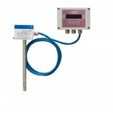 FTI SENSOR 溫濕度計TB750 EX系列