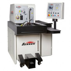 SUNNEN 動力驅動研磨機SH-2000系列