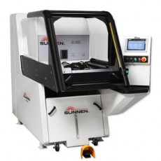 SUNNEN 動力驅動研磨機SH-4000系列