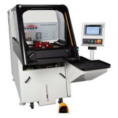 SUNNEN 動力驅動研磨機SH-5000系列