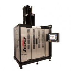 SUNNEN 垂直研磨機SV-2500系列