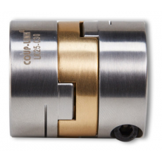 COUP LINK 金屬十字滑塊聯軸器LK25系列