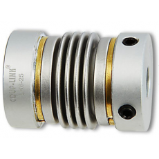 COUP LINK 波紋管聯軸器LK6系列