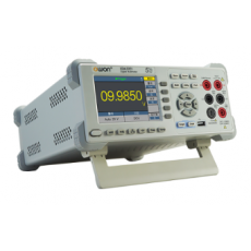 owon 5位半臺式數字萬用表NDM3051系列