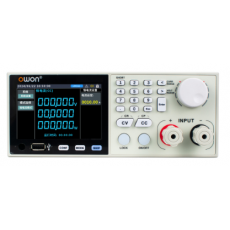 owon 直流電子負載OEL8500 系列