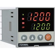 Fenwal 緊湊型數字溫控器AM22系列