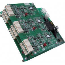 Fenwal PCB型溫控器帶多點通訊功能AK系列