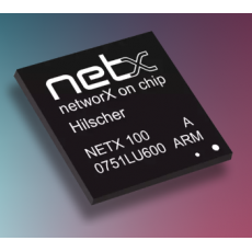 hilscher 網絡控制器netX 100系列