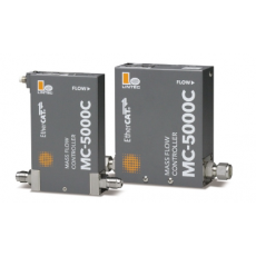 LINTEC 質量流量控制器MC-5000C系列