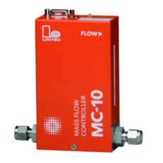 LINTEC 低成本質量流量控制器MC-10RC系列