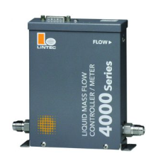 LINTEC 科里奧利質量流量控制器系列