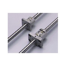 MSS LINEAR SYSTEMS 滾珠絲杠MP/MG系列