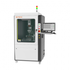 DETECH 真空灌封系統FACE Vacu 120系列