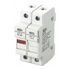MRO 光伏保護用熔斷器PVH-30(X)系列