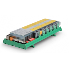 CMZ 用于振動通道管理的CP6V16外設系列
