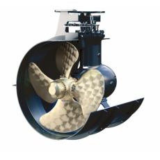 BERG PROPULSION 隧道推進(jìn)器MTT系列